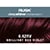 6.62RV  Brillant Red Violet